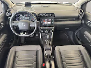 CITROEN Citroën C3 Aircross 1.2 PureTech 130 Shine *Automat*