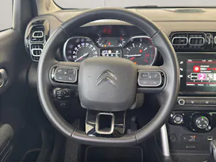 CITROEN Citroën C3 Aircross 1.2 PureTech 130 Shine *Automat*