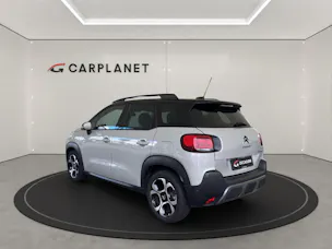 CITROEN Citroën C3 Aircross 1.2 PureTech 130 Shine *Automat*