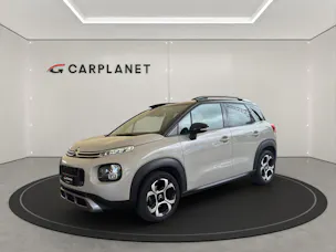 CITROEN Citroën C3 Aircross 1.2 PureTech 130 Shine *Automat*