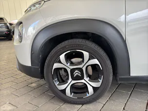 CITROEN Citroën C3 Aircross 1.2 PureTech 130 Shine *Automat*