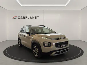 CITROEN Citroën C3 Aircross 1.2 PureTech 130 Shine *Automat*