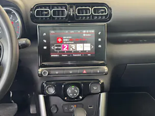 CITROEN Citroën C3 Aircross 1.2 PureTech 130 Shine *Automat*