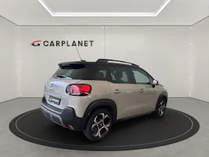CITROEN Citroën C3 Aircross 1.2 PureTech 130 Shine *Automat*