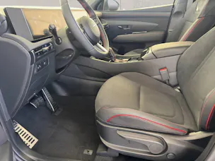 HYUNDAI Tucson 1.6 T-GDi N-Line 4WD 160PS