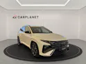 Hyundai Tucson 1.6 T-GDi N-Line 4WD 160PS
