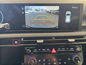 HYUNDAI Tucson 1.6 T-GDi N-Line 4WD 160PS