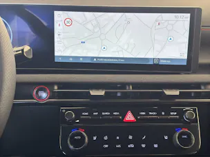HYUNDAI Tucson 1.6 T-GDi N-Line 4WD 160PS