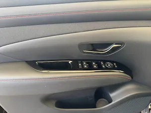HYUNDAI Tucson 1.6 T-GDi N-Line 4WD 160PS