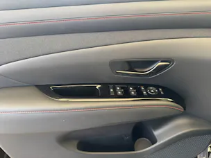 HYUNDAI Tucson 1.6 T-GDi N-Line 4WD 160PS