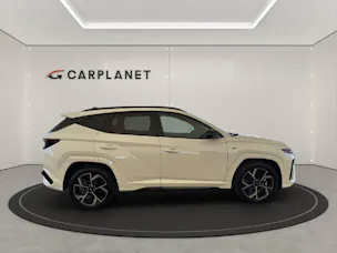 HYUNDAI Tucson 1.6 T-GDi N-Line 4WD 160PS