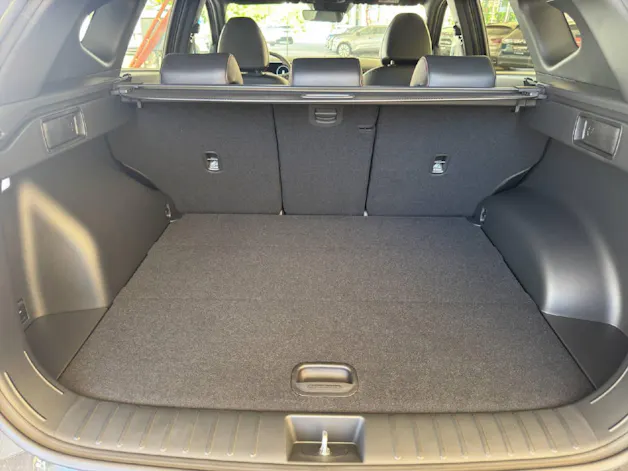 Hyundai Tucson 1.6 T-GDi N-Line 4WD 160PS