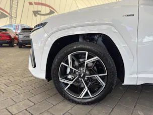 HYUNDAI Tucson 1.6 T-GDi N-Line 4WD 160PS