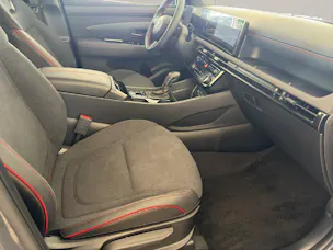 HYUNDAI Tucson 1.6 T-GDi N-Line 4WD 160PS