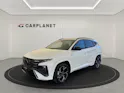 Hyundai Tucson 1.6 T-GDi N-Line 4WD 160PS