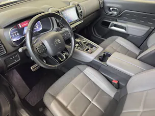 Citroën Citroën C5 Aircross 2.0 BlueHDi Shine