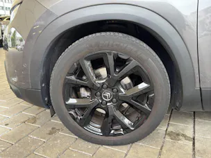 Citroën Citroën C5 Aircross 2.0 BlueHDi Shine