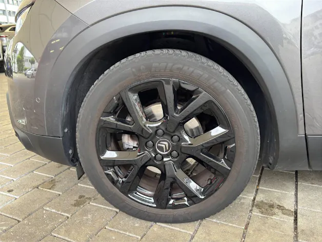 Citroën Citroën C5 Aircross 2.0 BlueHDi Shine