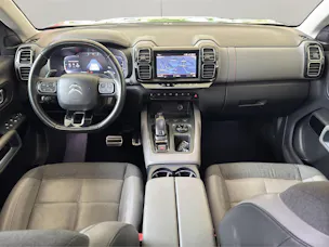 Citroën Citroën C5 Aircross 2.0 BlueHDi Shine