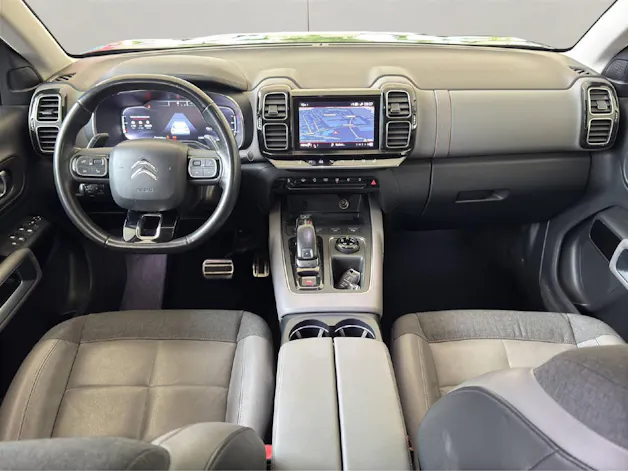 Citroën Citroën C5 Aircross 2.0 BlueHDi Shine