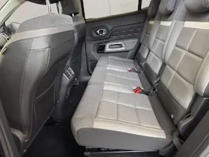 Citroën Citroën C5 Aircross 2.0 BlueHDi Shine