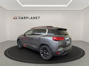 Citroën Citroën C5 Aircross 2.0 BlueHDi Shine