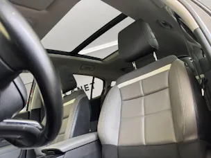 Citroën Citroën C5 Aircross 2.0 BlueHDi Shine