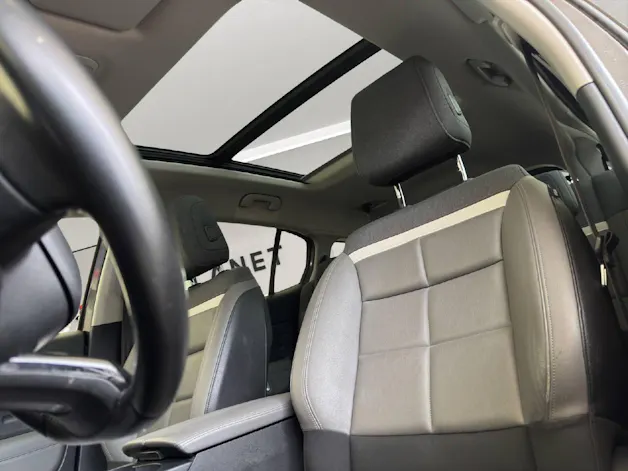 Citroën Citroën C5 Aircross 2.0 BlueHDi Shine