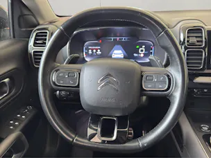 Citroën Citroën C5 Aircross 2.0 BlueHDi Shine