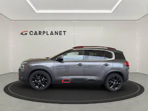 Citroën Citroën C5 Aircross 2.0 BlueHDi Shine