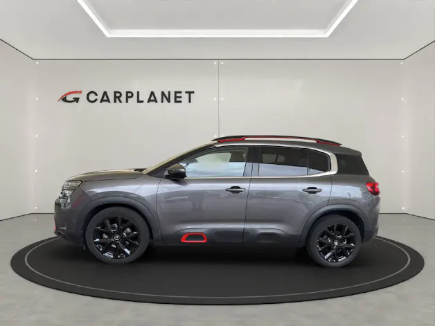 Citroën Citroën C5 Aircross 2.0 BlueHDi Shine