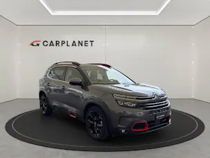Citroën Citroën C5 Aircross 2.0 BlueHDi Shine