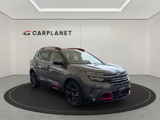 Citroën Citroën C5 Aircross 2.0 BlueHDi Shine