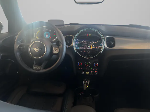 Mini Cooper SE