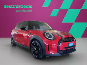 Mini Cooper SE