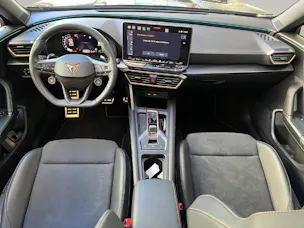 CUPRA Formentor 2.0 TSI VZ 333PS 4x4 4Drive DSG *inkl. AHK*