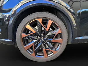 CUPRA Formentor 2.0 TSI VZ 333PS 4x4 4Drive DSG *inkl. AHK*