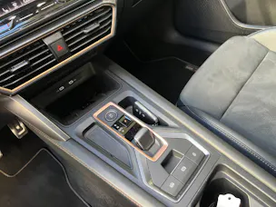 CUPRA Formentor 2.0 TSI VZ 333PS 4x4 4Drive DSG *inkl. AHK*