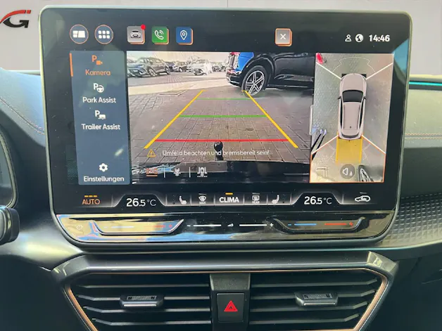 Cupra Formentor 2.0 TSI VZ 4Drive DSG