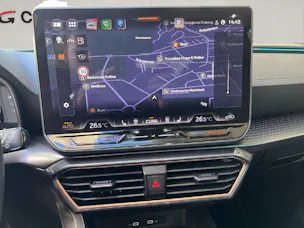 CUPRA Formentor 2.0 TSI VZ 333PS 4x4 4Drive DSG *inkl. AHK*