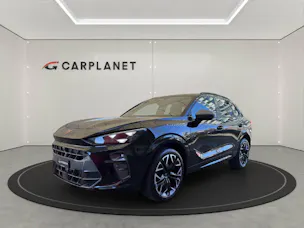 Cupra Terramar 2.0 TSI VZ 265PS 4x4 4Drive DSG *inkl. AHK*