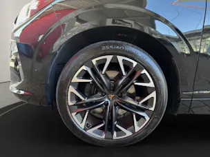 CUPRA Terramar 2.0 TSI VZ 265PS 4x4 4Drive DSG *inkl. AHK*