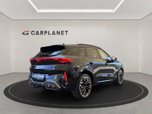 CUPRA Terramar 2.0 TSI VZ 265PS 4x4 4Drive DSG *inkl. AHK*
