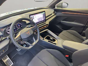 CUPRA Terramar 2.0 TSI VZ 265PS 4x4 4Drive DSG *inkl. AHK*