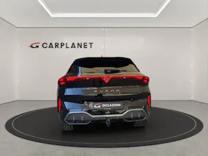 CUPRA Terramar 2.0 TSI VZ 265PS 4x4 4Drive DSG *inkl. AHK*