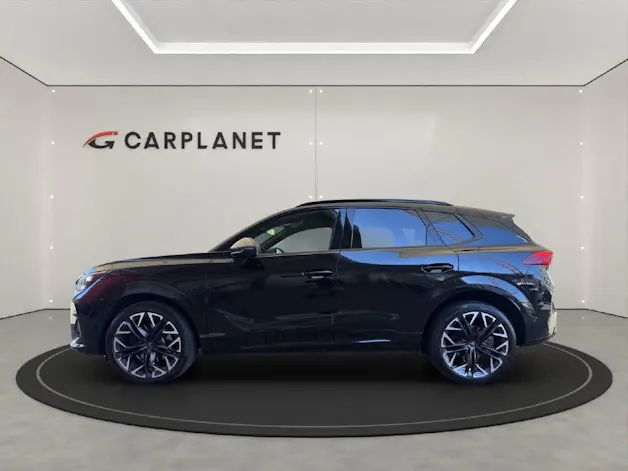 Cupra Terramar 2.0 TSI VZ 265PS 4x4 4Drive DSG *inkl. AHK*
