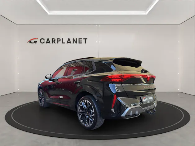 Cupra Terramar 2.0 TSI VZ 265PS 4x4 4Drive DSG *inkl. AHK*