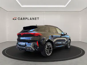 CUPRA Terramar 2.0 TSI VZ 265PS 4x4 4Drive DSG *inkl. AHK*