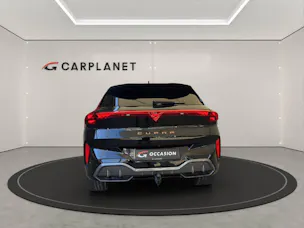 CUPRA Terramar 2.0 TSI VZ 265PS 4x4 4Drive DSG *inkl. AHK*