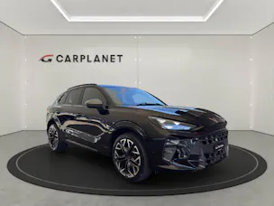 CUPRA Terramar 2.0 TSI VZ 265PS 4x4 4Drive DSG *inkl. AHK*